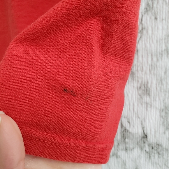 💕 Angry Birds X Star Wars Graphic Tee Short Sleeves Boys Size 4 Small - Picture 3 of 7